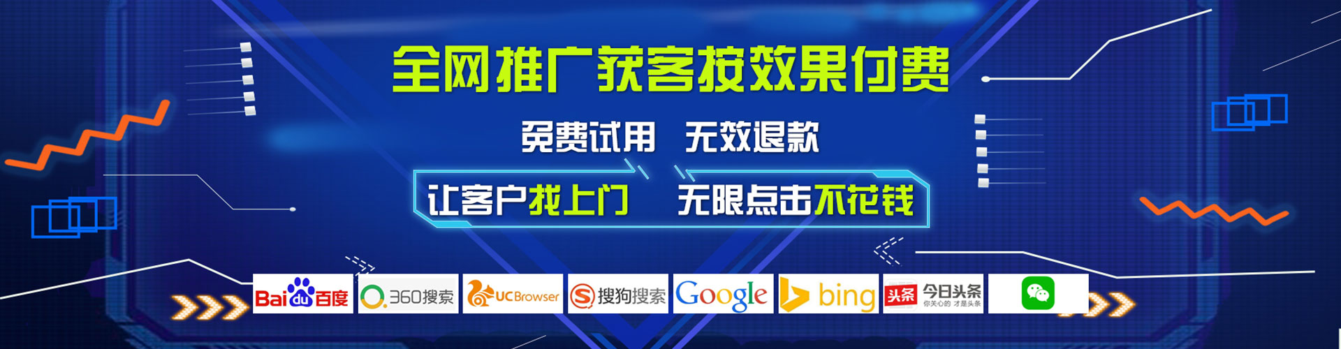 芝罘百度推广平台